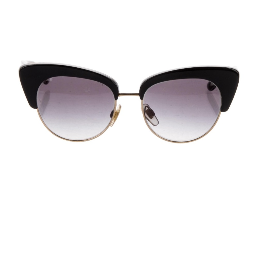 dolce & gabbana sunglasses—like new